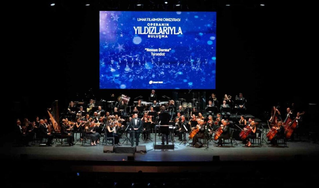 Limak Vakfı tarafından kurulan ve 9’uncu yaşını kutlamaya hazırlanan Limak