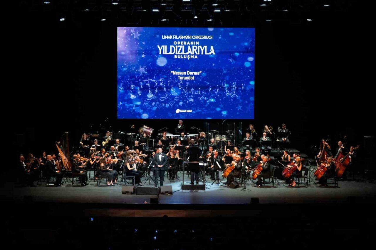 Limak Vakfı tarafından kurulan ve 9’uncu yaşını kutlamaya hazırlanan Limak