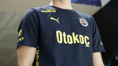 Fenerbahçe, Hırvat kaleci Dominik Livakovic’in sezon sonuna kadar Dinamo Zagreb’e