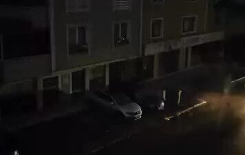 Kocaeli’de iki gün önce etkili olan şiddetli lodos, şehirde büyük