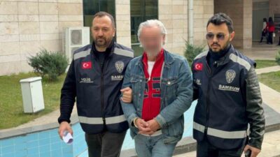 Samsun’da bir lokanta sahibi ile oto tamircisi arasında yaşanan dışarıya