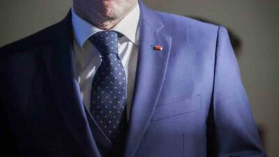 Fransa Cumhurbaşkanı Emmanuel Macron, “Venezuela halkı Devlet Başkanı Nicolas Maduro