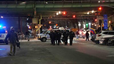 Venezuela Devlet Başkanı Nicolas Maduro ve eşi, ABD Uyuşturucuyla Mücadele