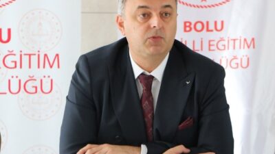 Geçtiğimiz ay bir öğretmenle bilinmeyen bir nedenle girdiği tartışma sonucu