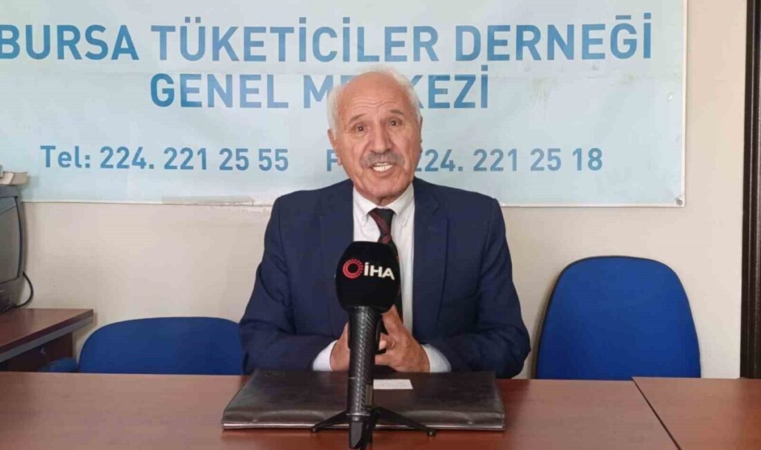 BURSA (İHA) – Maket üzerinden yapılan konut satışlarında düşük fiyat