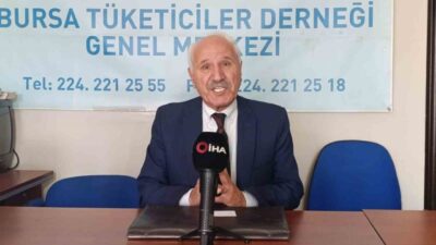 BURSA (İHA) – Maket üzerinden yapılan konut satışlarında düşük fiyat