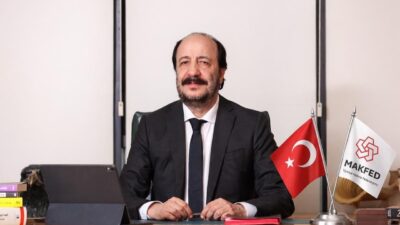 Küresel üretim dengelerinin hızla değiştiği bir dönemde makine sektörü, Türkiye