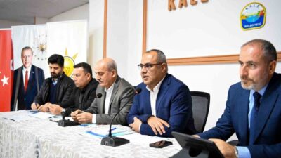 Malatya Büyükşehir Belediyesi Su ve Kanalizasyon İdaresi (MASKİ) Genel Müdürlüğü,