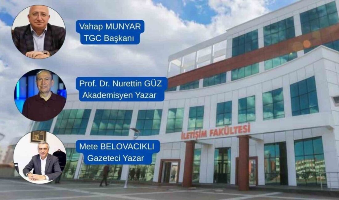 Malatya İnönü Üniversitesi İletişim Fakültesi, 10 Ocak Çalışan Gazeteciler Günü