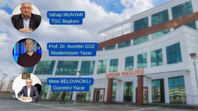 Malatya İnönü Üniversitesi İletişim Fakültesi, 10 Ocak Çalışan Gazeteciler Günü