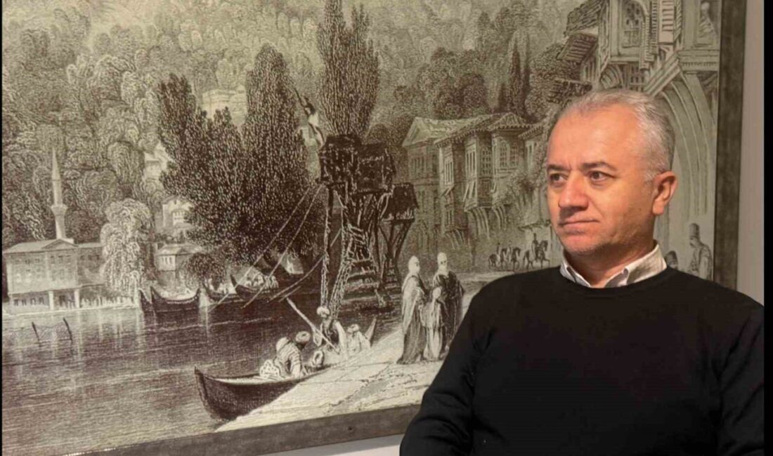 Malatya kayısısının korunması gerektiğini belirten Malatya İş İnsanları Platformu Başkanı