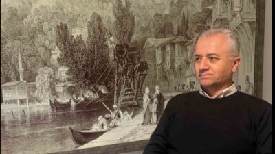 Malatya kayısısının korunması gerektiğini belirten Malatya İş İnsanları Platformu Başkanı