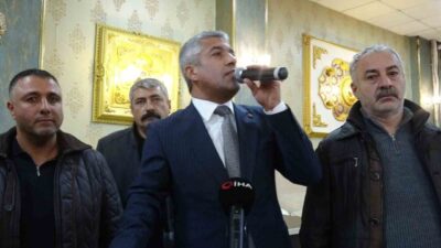 Malatya Minibüsçüler ve Umum Servis Araçları Esnaf Odası Genel Kurulu’nda