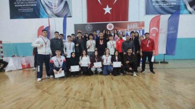 Malatya Gençlik ve Spor İl Müdürlüğü bünyesinde faaliyet gösteren Muay