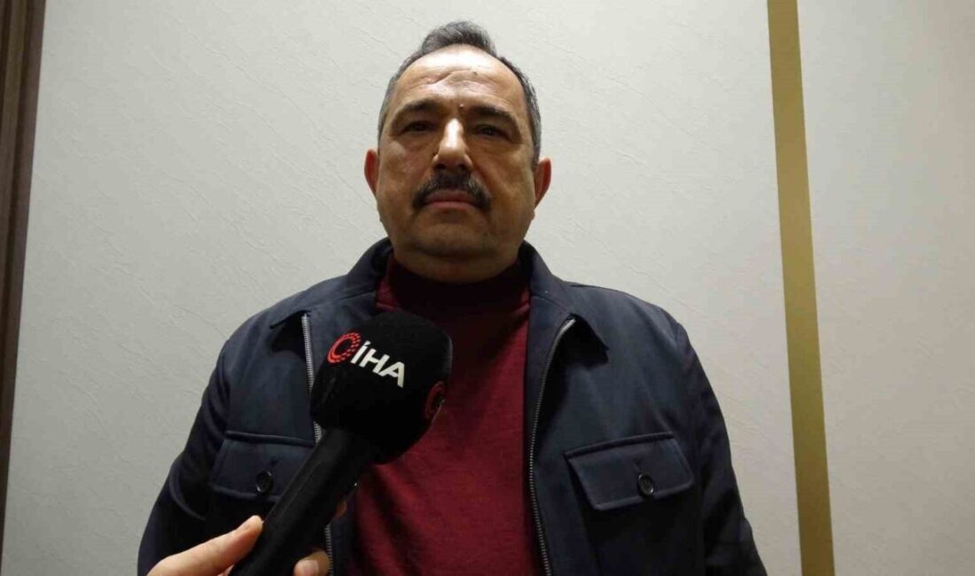 Malatya Şoförler ve Otomobilciler Esnaf Odası’nın 10 Ocak Cumartesi günü