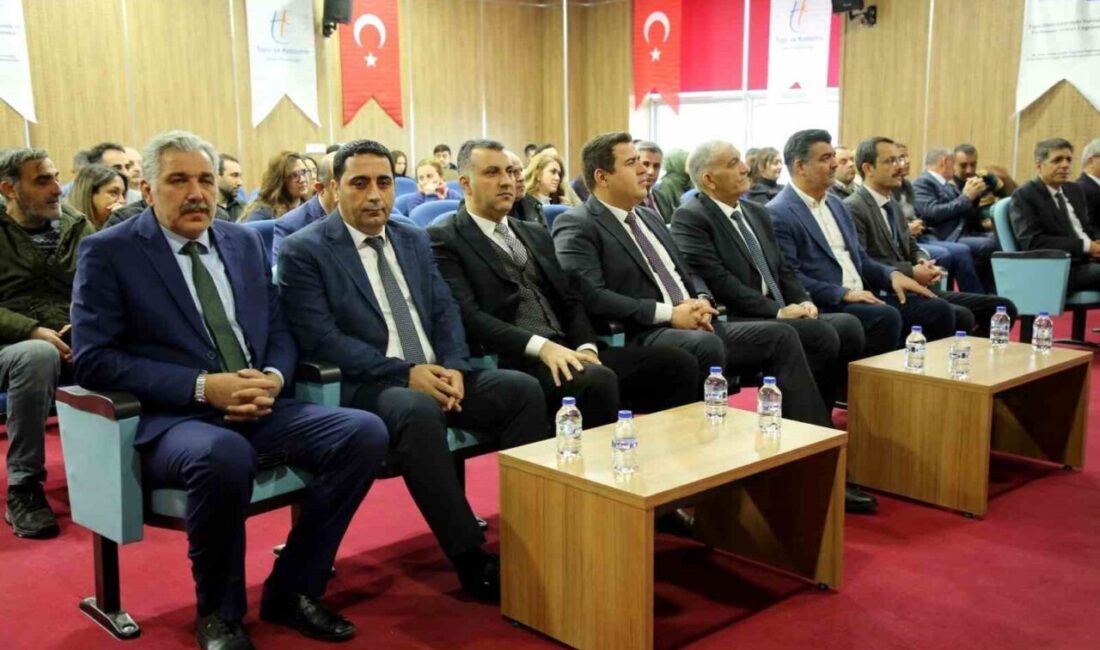 Sanayi ve Teknoloji Bakanlığı Kalkınma Ajansları Genel Müdürlüğü koordinasyonunda faaliyetlerini