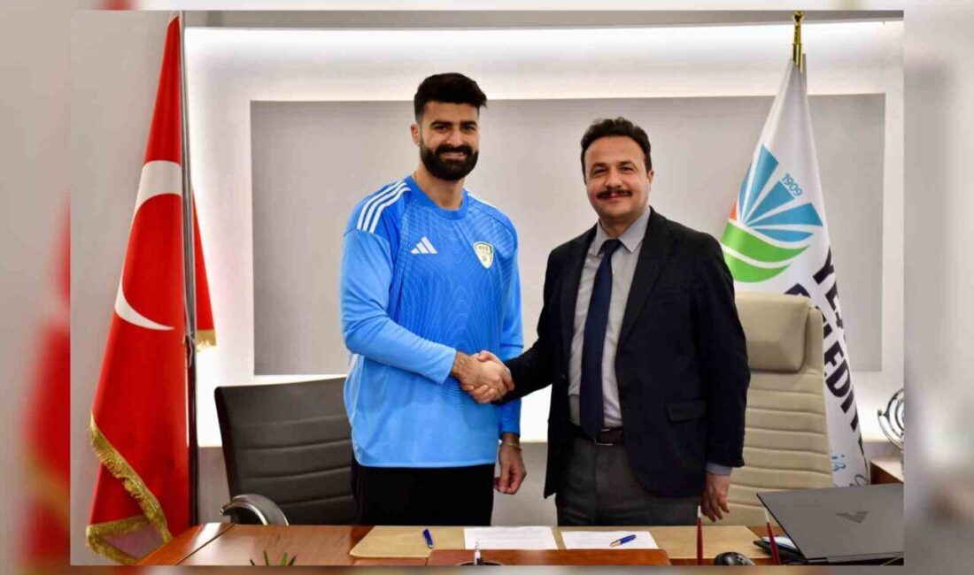 Nesine 3. Lig’in ikinci yarısına yeni bir yönetimle başlayan Malatya