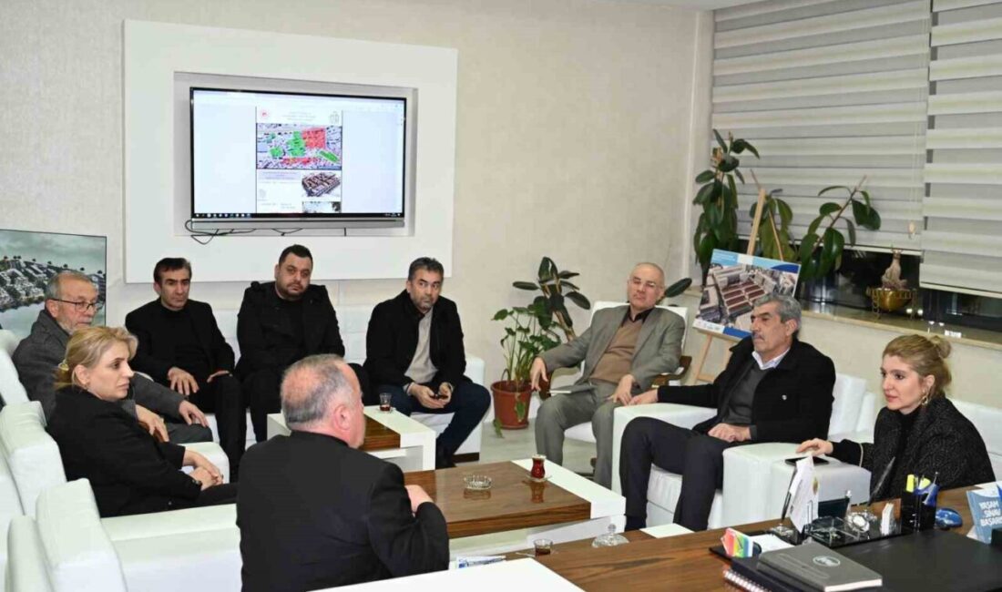 AK Parti Malatya Milletvekili İnanç Siraç Kara Ölmeztoprak, Çevre, Şehircilik