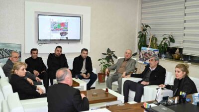 AK Parti Malatya Milletvekili İnanç Siraç Kara Ölmeztoprak, Çevre, Şehircilik