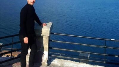 Malatya’da bir süredir kayıp olarak aranan 28 yaşındaki genç, baraj
