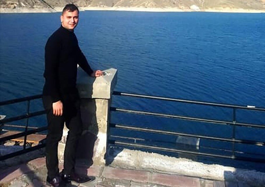 Malatya’da bir süredir kayıp olarak aranan 28 yaşındaki genç, baraj