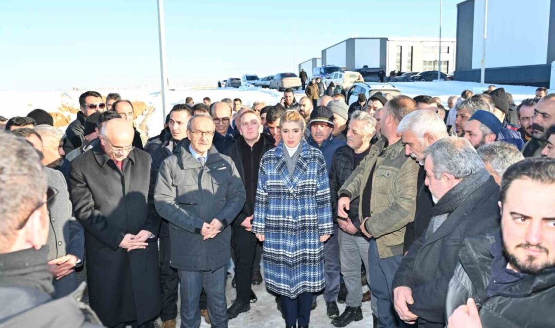 AK Parti Malatya Milletvekili İnanç Siraç Kara Ölmeztoprak, Malatya Valisi