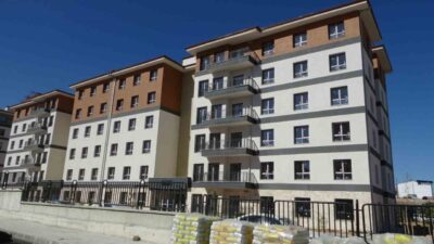 Malatya Emlakçılar Odası Başkanı Ali Özgül, kentte kiralık konut sayısının