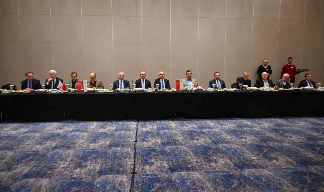 Malatya Valiliği, Malatya Büyükşehir Belediyesi ve Malatya Girişim Grubu öncülüğünde;