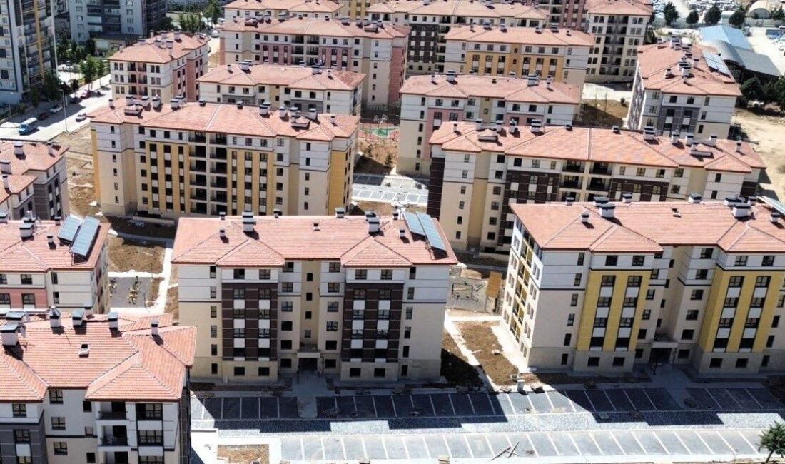 Çevre, Şehircilik ve İklim Değişikliği Bakanı Murat Kurum’un katılımıyla Malatya’da