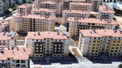 Çevre, Şehircilik ve İklim Değişikliği Bakanı Murat Kurum’un katılımıyla Malatya’da