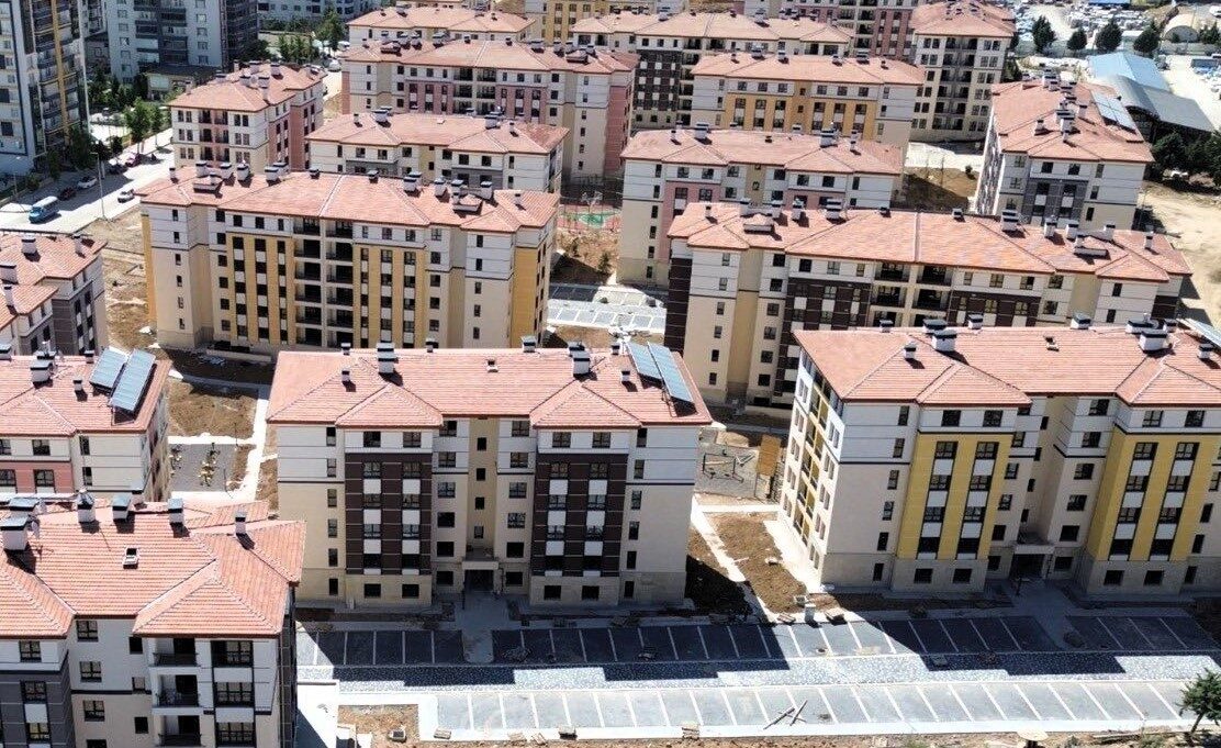 Çevre, Şehircilik ve İklim Değişikliği Bakanı Murat Kurum’un katılımıyla Malatya’da