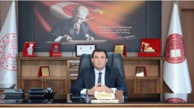 Manavgat Adliyesi’nde 2025 yılında işlem gören dosyaların yüzde 97’sinin tamamlandığı