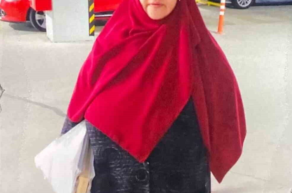 Antalya’nın Manavgat ilçesinde evinden çıkıp kendisinden haber alınamayan kadın, teknik