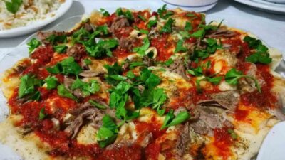 Ürünlere katma değer kazandıran coğrafi işaretlerle 1996 yılında Kula El