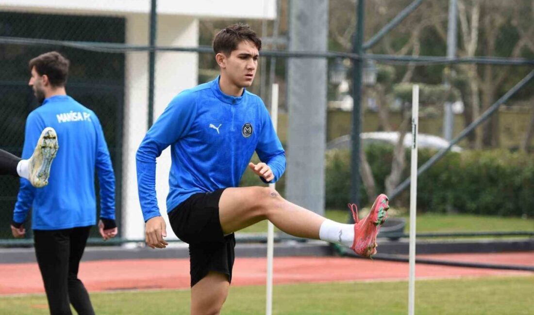 Trendyol 1. Lig’in 22. haftasında sahasında İstanbulspor’u 1-0 mağlup eden