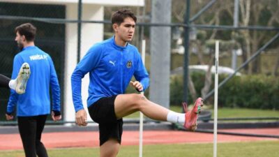 Trendyol 1. Lig’in 22. haftasında sahasında İstanbulspor’u 1-0 mağlup eden