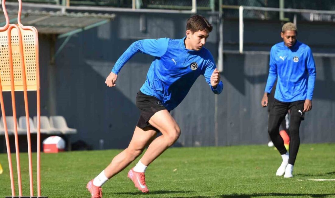 Trendyol 1. Lig’in 20. haftasında sahasında ağırladığı Ümraniyespor’u 1-0 mağlup