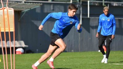 Trendyol 1. Lig’in 20. haftasında sahasında ağırladığı Ümraniyespor’u 1-0 mağlup