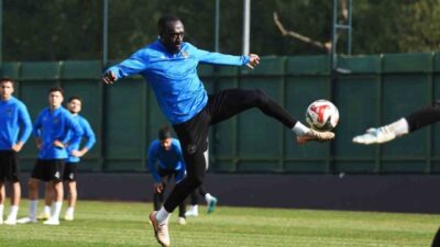 Manisa Futbol Kulübü, Trendyol 1. Lig’in 20. haftasında sahasında oynayacağı