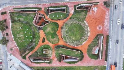 Manisa Büyükşehir Belediyesi tarafından yapımı gerçekleştirilen Manisa Kurtuluş Müzesi, kentin