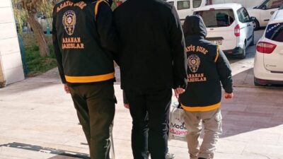 Manisa Emniyet Müdürlüğü ekipleri tarafından gerçekleştirilen operasyonda, haklarında toplam 37