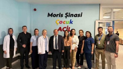 Manisa İl Sağlık Müdürü Uzm. Dr. Mehmet Fatih Zeren, 2025