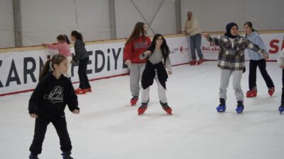 Yunusemre Belediye Başkanı Semih Balaban, okulların ara tatile girmesiyle birlikte