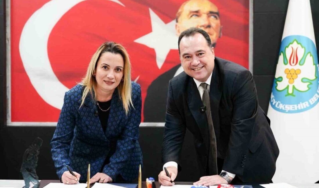 Manisa Büyükşehir Belediyesi, ihtiyaç sahibi emeklilerin ilaç katkı payı ve