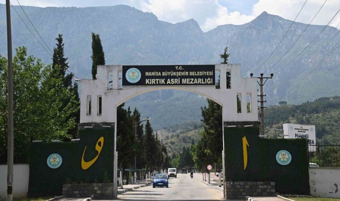 Manisa Büyükşehir Belediyesi, sosyal belediyecilik anlayışı doğrultusunda vatandaşların en zor