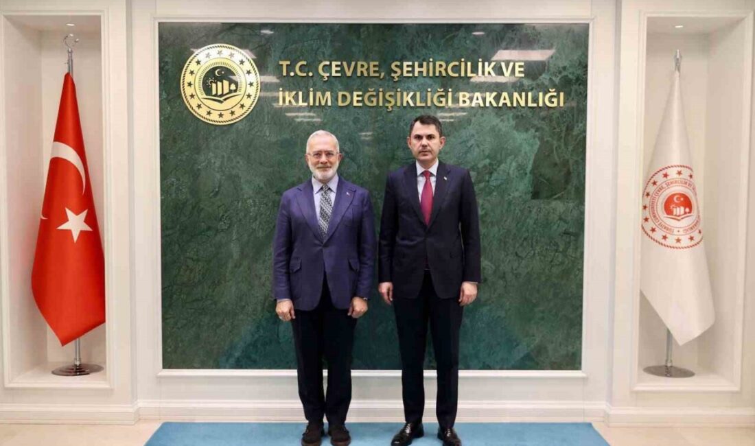 AK Parti Grup Başkanvekili ve Manisa Milletvekili Bahadır Yenişehirlioğlu, Manisa’nın