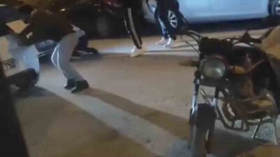 Mardin’in Kızıltepe ilçesinde iki grup arasında 1’i ağır 3 kişinin