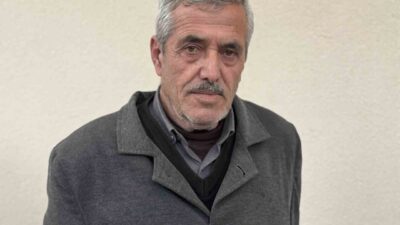 Mardin’in Mazıdağı ilçesinde miras meselesi nedeniyle babasını patlayıcıyla öldürmek istediği