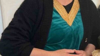 Mardin’in Nusaybin ilçesinde evde silahla vurulmuş halde ölü bulunan iki