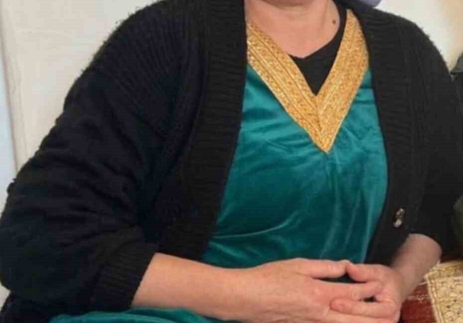 Mardin’in Nusaybin ilçesinde evde silahla vurulmuş halde ölü bulunan iki